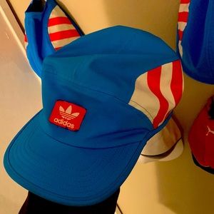 adidas originals five panels